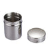 Stainless steel storage tank